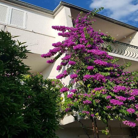 Apartmani Sonja Makarska Ngoại thất bức ảnh