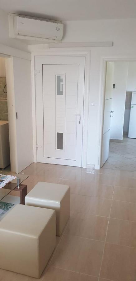 Apartmani Sonja Makarska Ngoại thất bức ảnh
