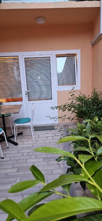 Apartmani Sonja Makarska Ngoại thất bức ảnh