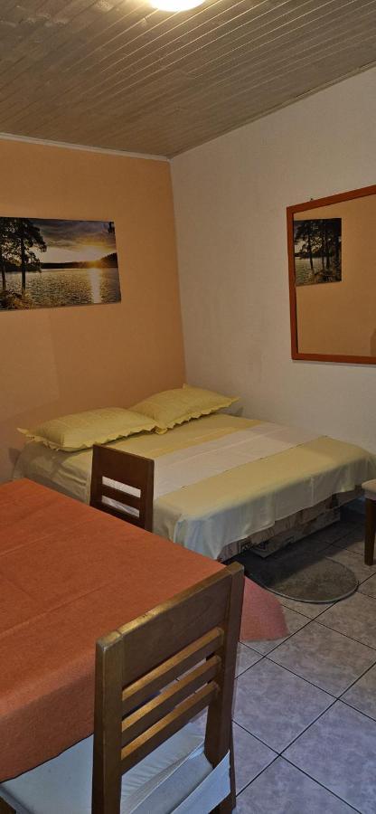 Apartmani Sonja Makarska Ngoại thất bức ảnh