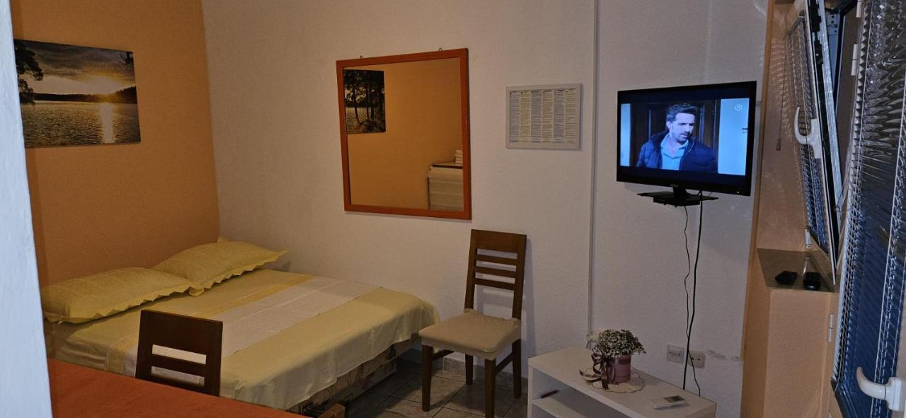 Apartmani Sonja Makarska Ngoại thất bức ảnh