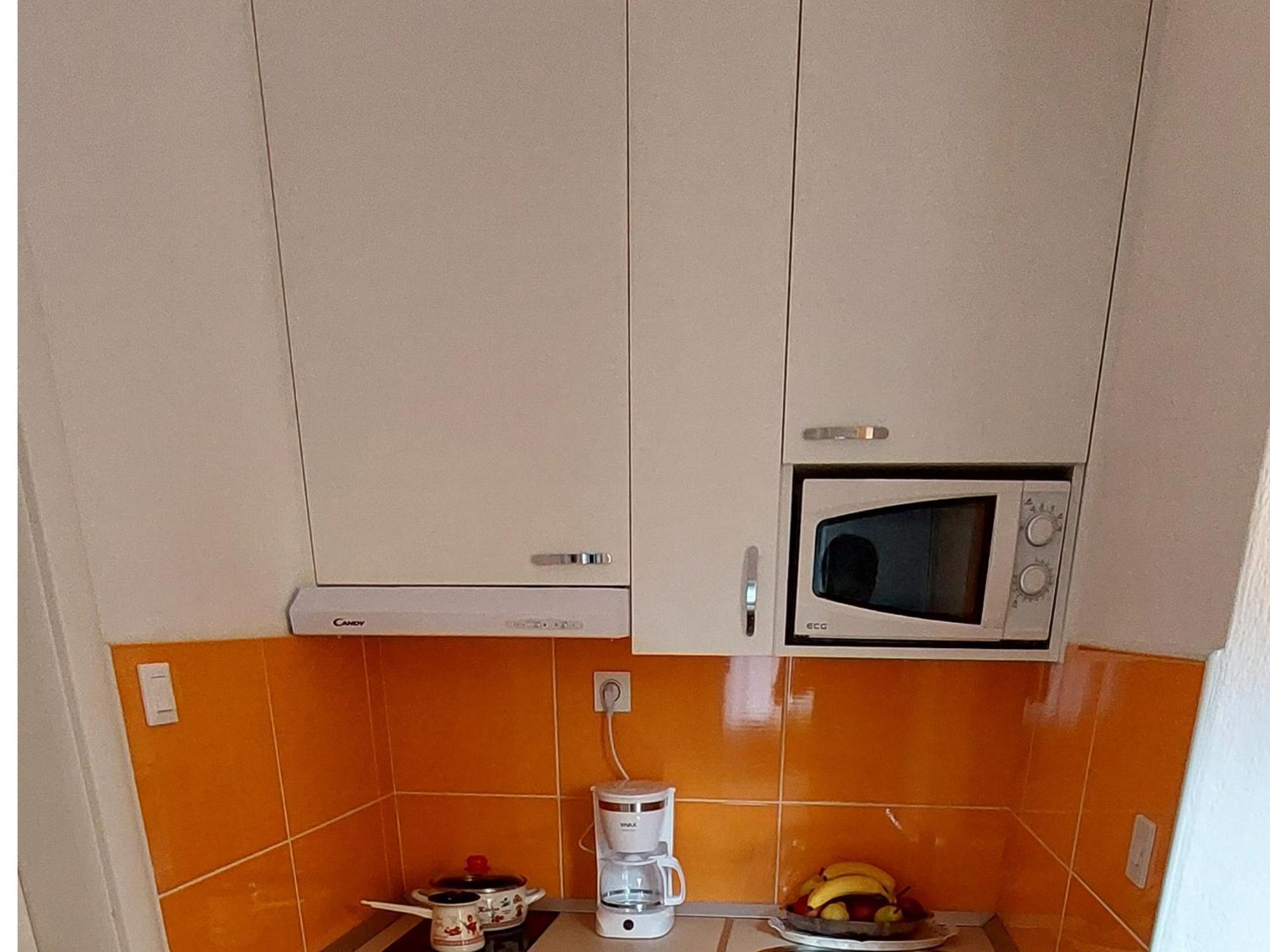 Apartmani Sonja Makarska Ngoại thất bức ảnh