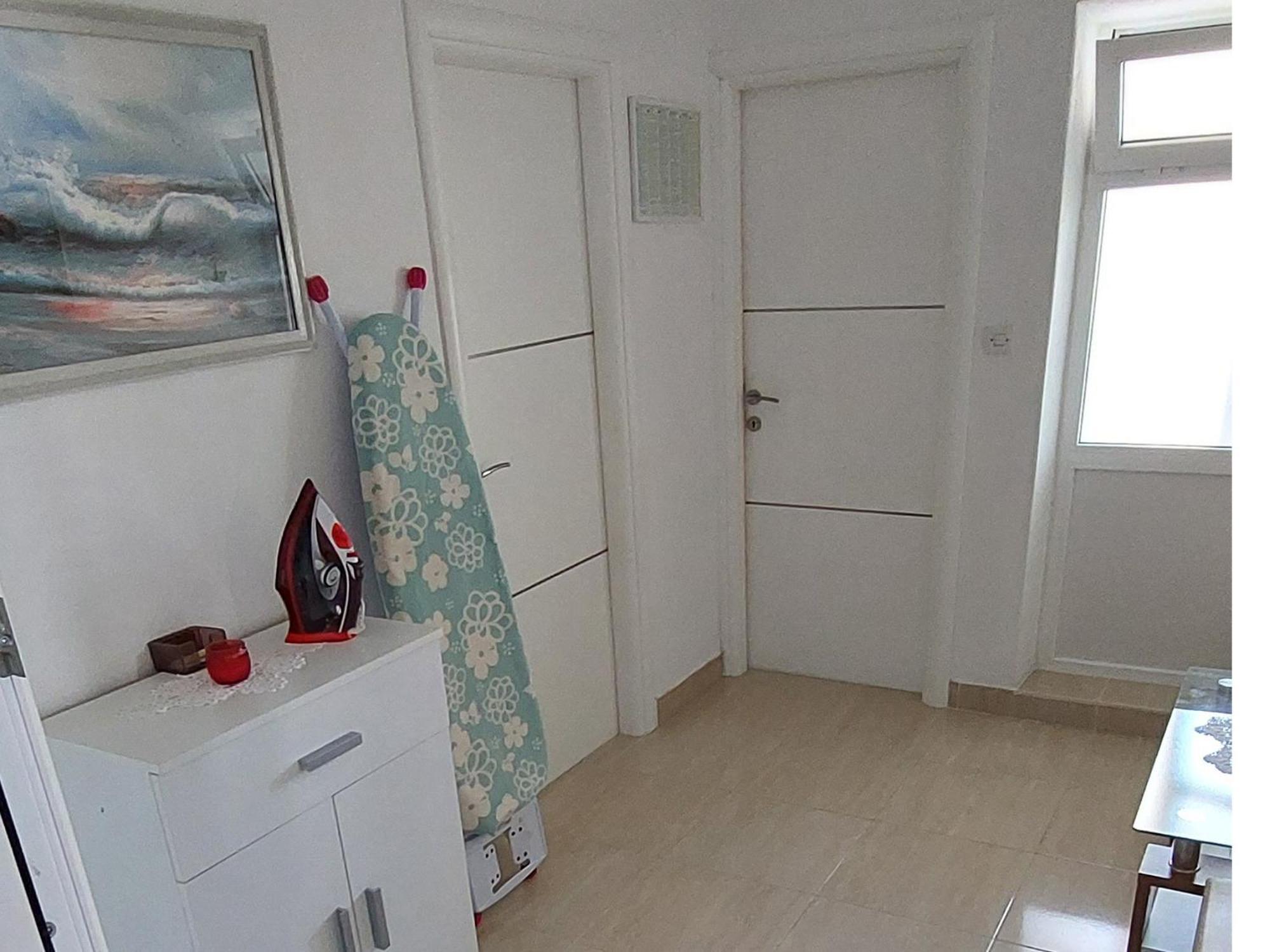 Apartmani Sonja Makarska Ngoại thất bức ảnh