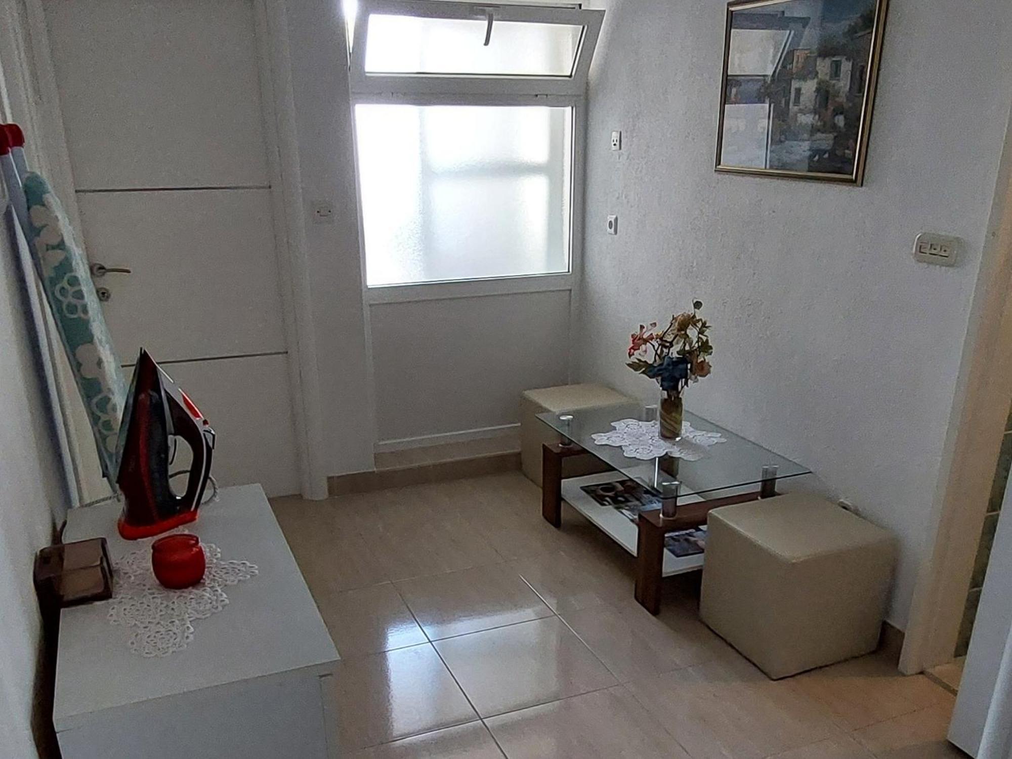Apartmani Sonja Makarska Ngoại thất bức ảnh