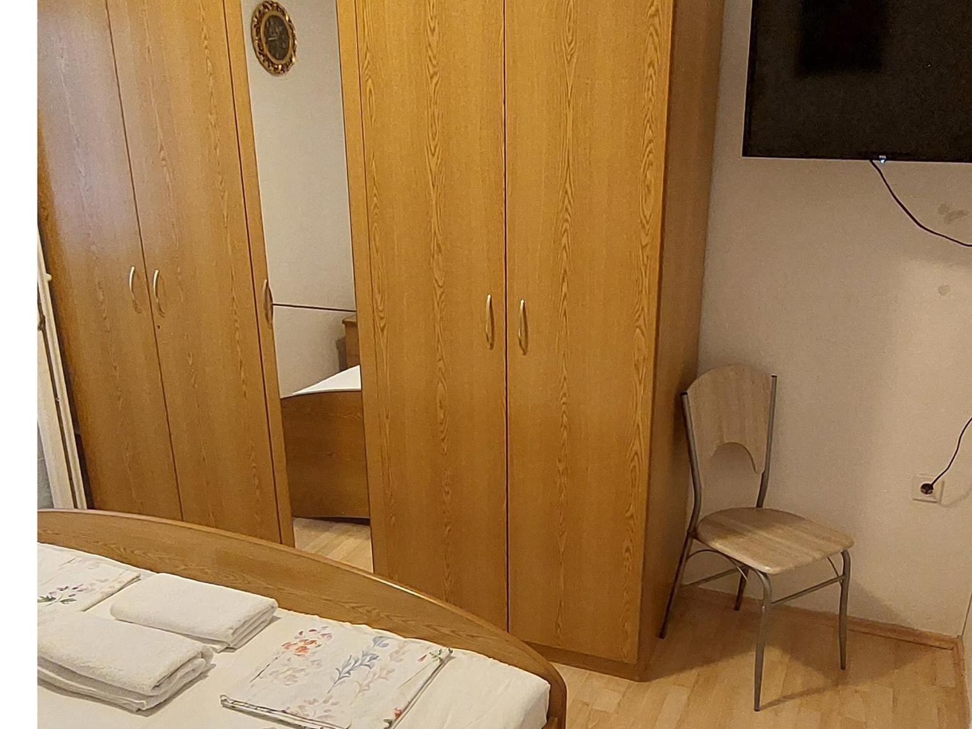 Apartmani Sonja Makarska Phòng bức ảnh