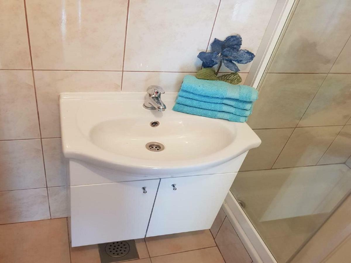 Apartmani Sonja Makarska Ngoại thất bức ảnh