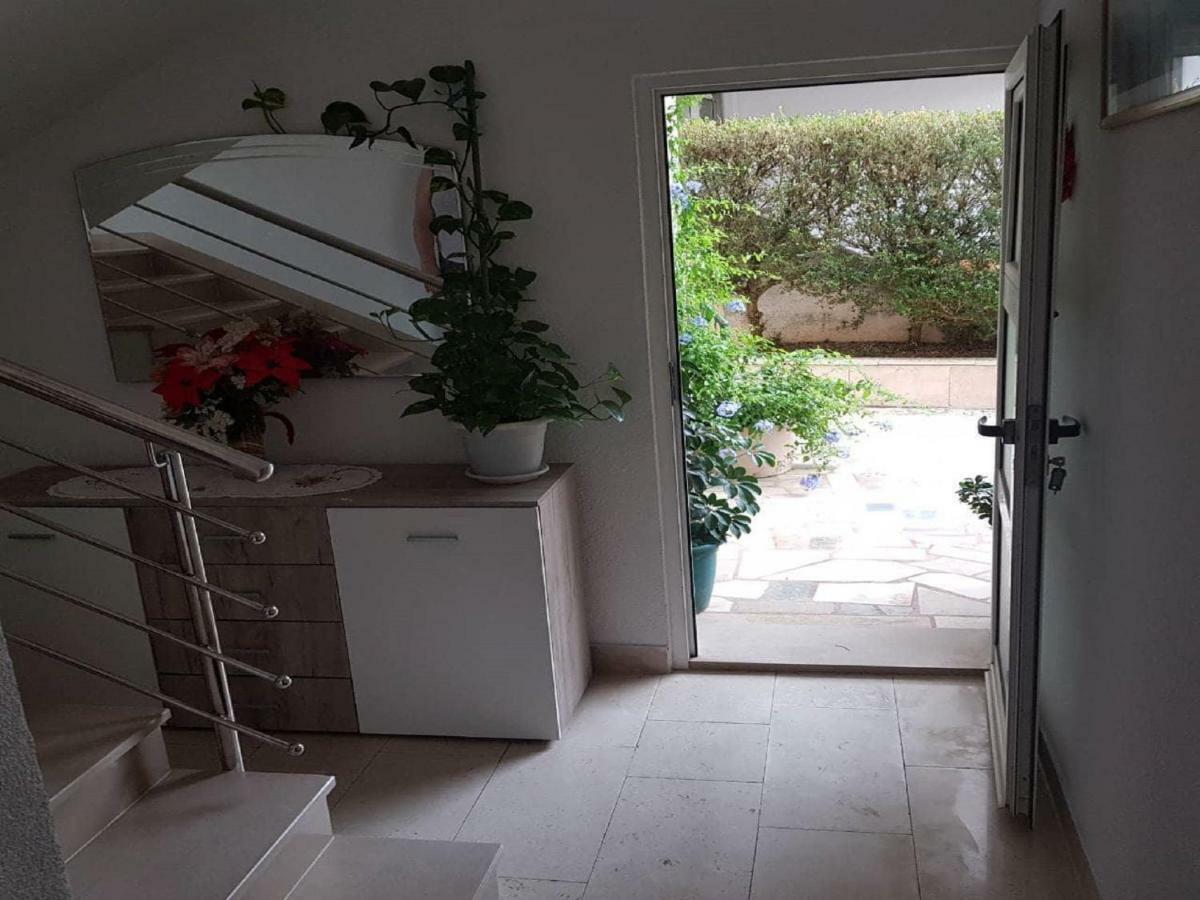 Apartmani Sonja Makarska Ngoại thất bức ảnh