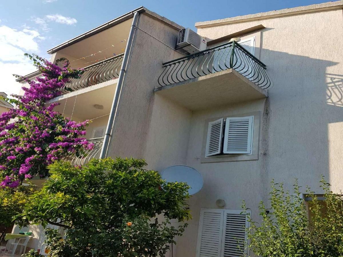 Apartmani Sonja Makarska Ngoại thất bức ảnh