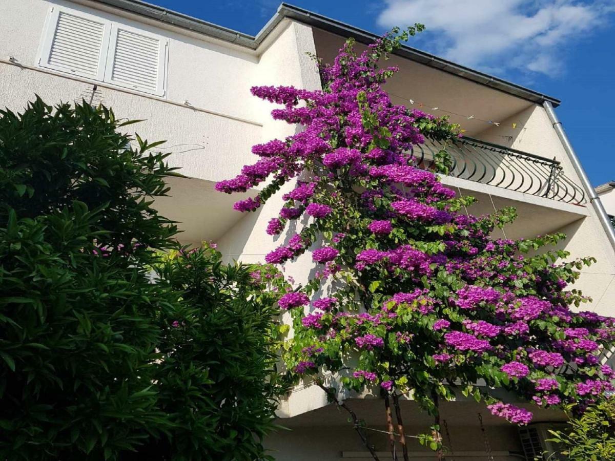 Apartmani Sonja Makarska Ngoại thất bức ảnh