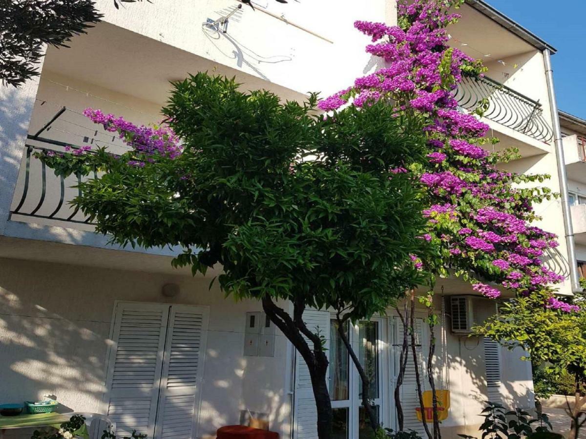 Apartmani Sonja Makarska Ngoại thất bức ảnh