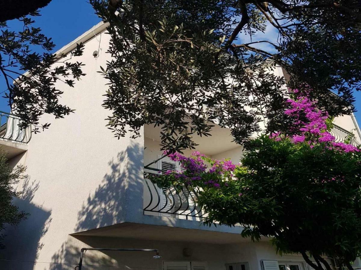Apartmani Sonja Makarska Ngoại thất bức ảnh